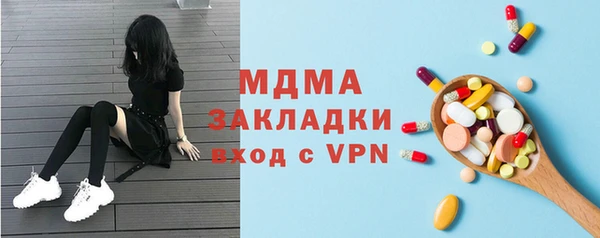 молекула духа Каменка